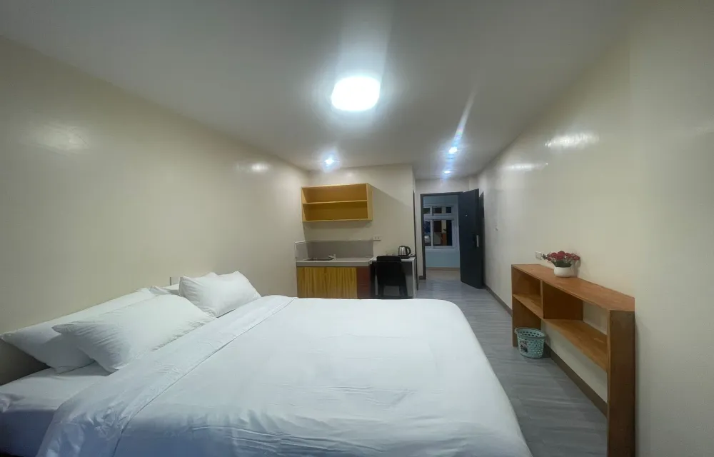 Hotel Slider Pictures