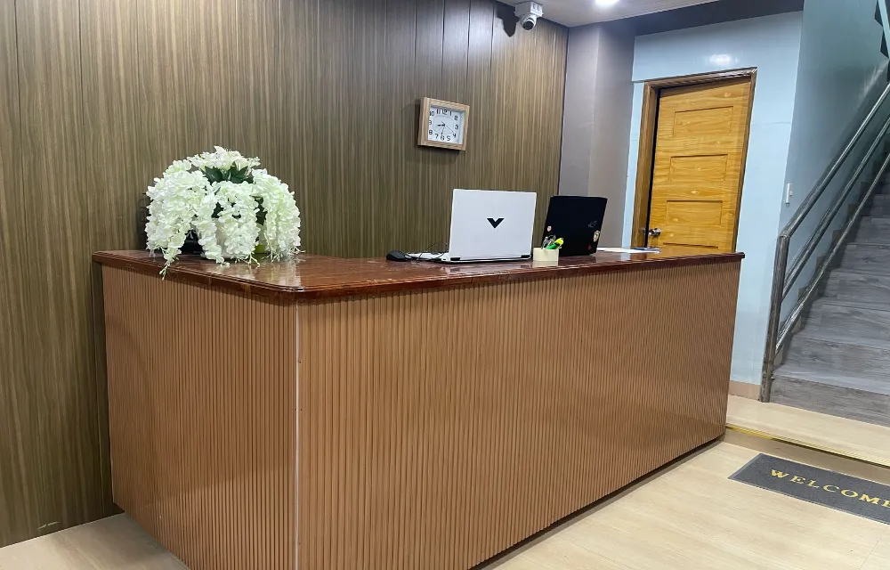 Hotel Slider Pictures